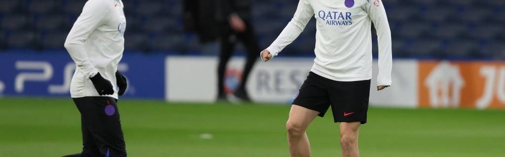 杜埃确认自己是欧洲新星：从欧冠决赛帽子戏法式崛起到对巴西梅开二度的宣言？