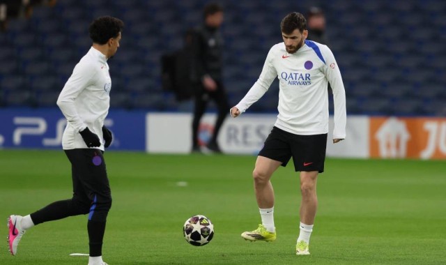 杜埃确认自己是欧洲新星：从欧冠决赛帽子戏法式崛起到对巴西梅开二度的宣言？