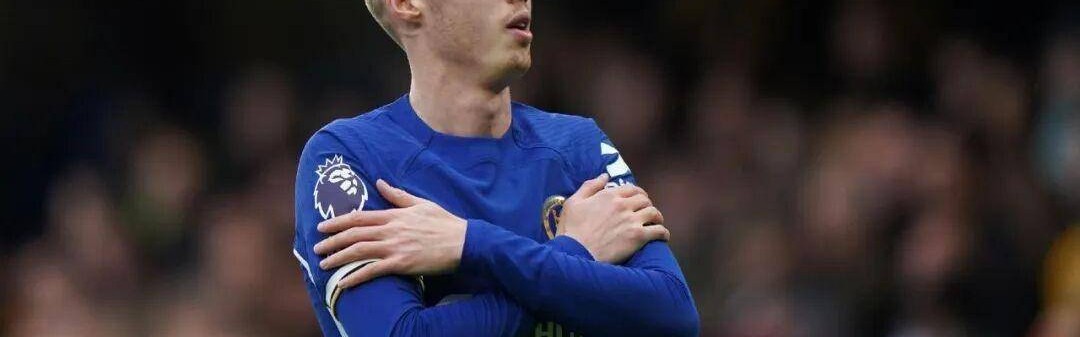 炸了！切尔西1.5亿帕尔默决意离队，曼联皇马抢人悬念拉满