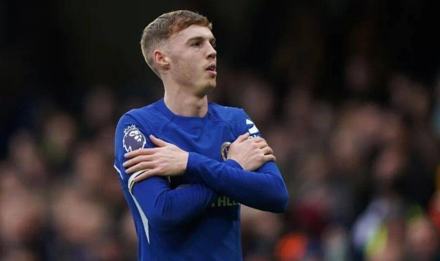 炸了！切尔西1.5亿帕尔默决意离队，曼联皇马抢人悬念拉满