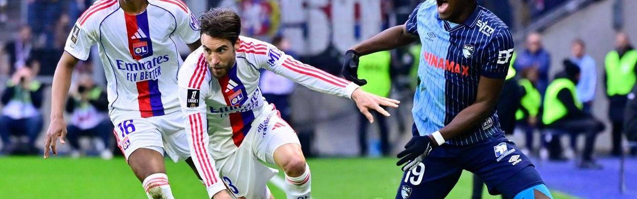 法甲第26轮战罢，积分榜格局迎来新变化