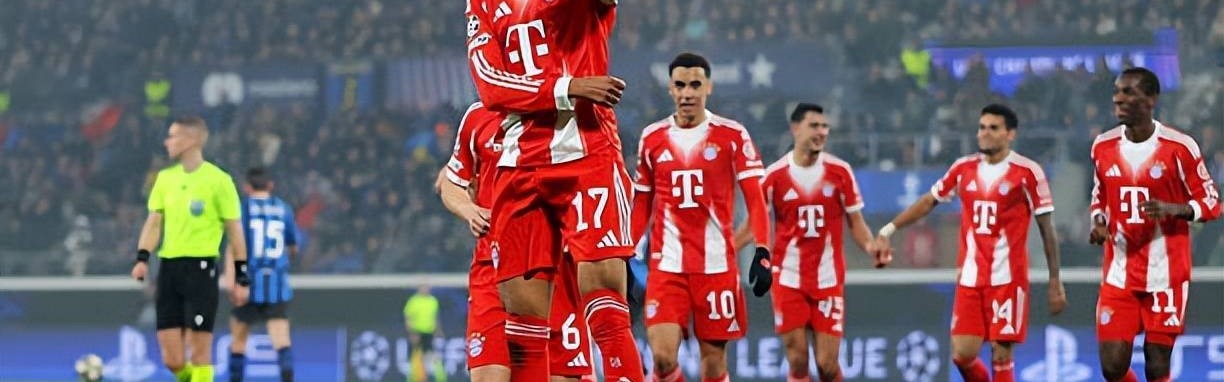 德甲第28轮前瞻：拜仁客场硬撼弗赖堡，斯图加特死磕大黄蜂！