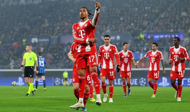 德甲第28轮前瞻：拜仁客场硬撼弗赖堡，斯图加特死磕大黄蜂！