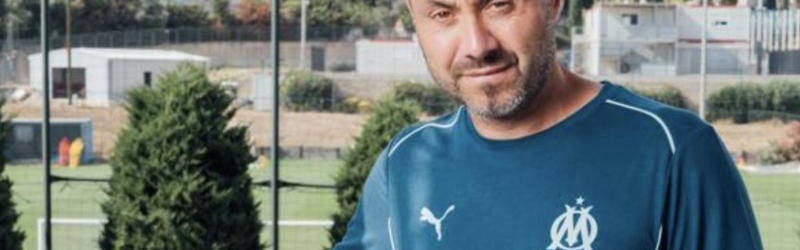 官宣！法甲名帅德泽尔比下课，曼联、曼城和热刺均成潜在下家