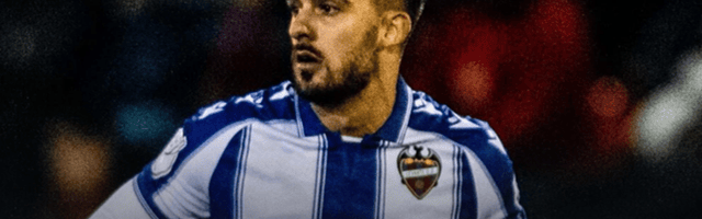 西甲：莱万特近期表现尚可，皇家奥维耶多状态回暖