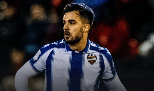 西甲：莱万特近期表现尚可，皇家奥维耶多状态回暖