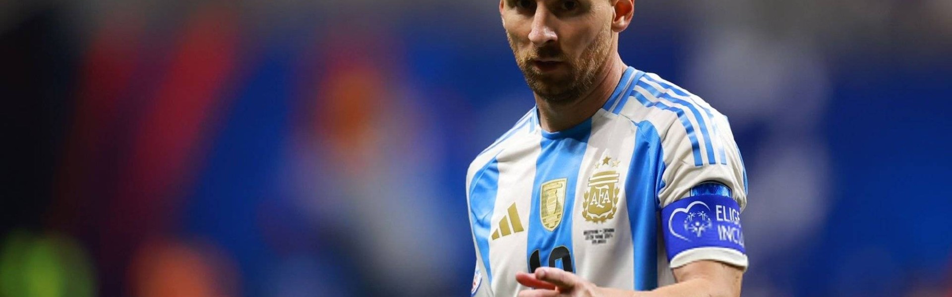 麦卡利斯特：我没听过梅西要来利物浦！来的话、我让号码、坐板凳！