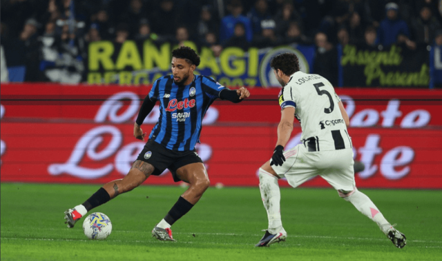 巴萨加入争夺战！埃德松亲承梦想诺坎普，马竞谈判崩盘在即！