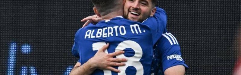 法布雷加斯把升班马带进欧冠区，意甲这匹黑马凭什么连斩尤文罗马？