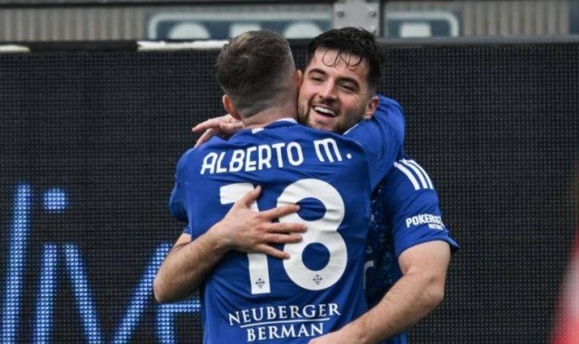 法布雷加斯把升班马带进欧冠区，意甲这匹黑马凭什么连斩尤文罗马？