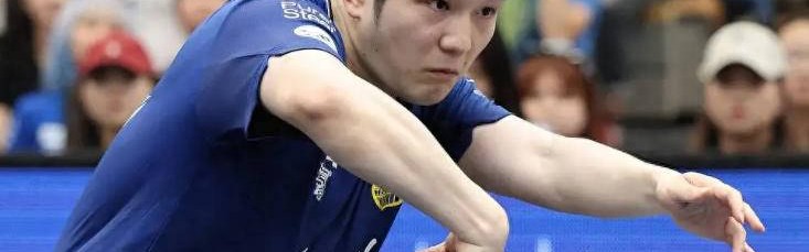 樊振东新年劲爆开局，德甲联赛连斩两场胜利保持不败