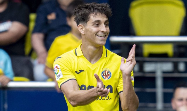 西甲：比利亚雷亚尔VS西班牙人，今日推荐比分预测