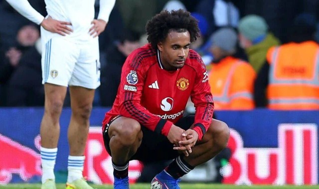 曼联清洗名单中一人不想走了！重返欧冠愿留队打替补，称梦剧场与众不同