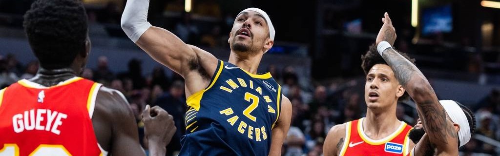 约翰逊空砍33+12+10内姆布哈德26+10 步行者胜老鹰