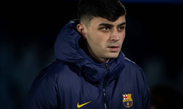 重返德甲！巴萨1000万天才在斯图加特迎来爆发，5场5球冲击一线队