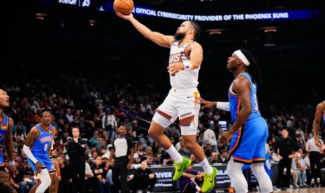 狄龙-布鲁克斯遭遇左手骨折 预计4-6周复出