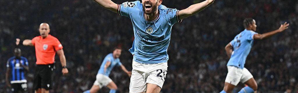 曼城队长B席九年辉煌生涯落幕，意甲豪门AC米兰成最大热门加盟地