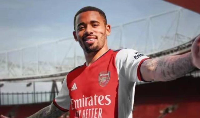 队长标价1亿欧！阿森纳为账本可卖核心，足球终究是生意