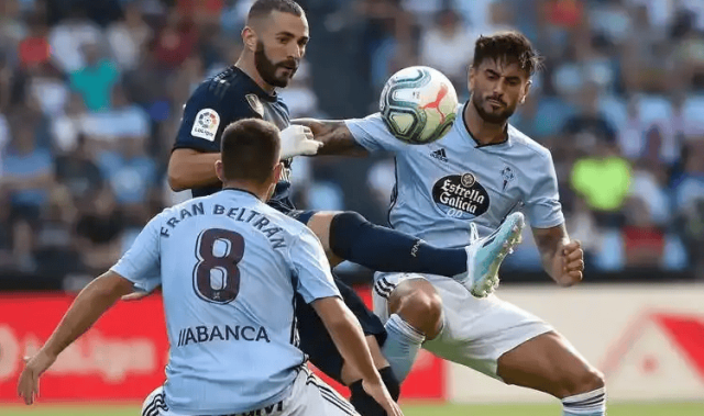 西甲：皇家贝蒂斯VS维戈塞尔塔 今日最新赛前分析