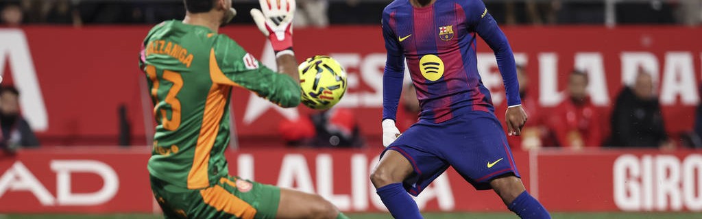 西甲积分榜：皇马2分反压巴萨领跑 马竞第四贝蒂斯第五