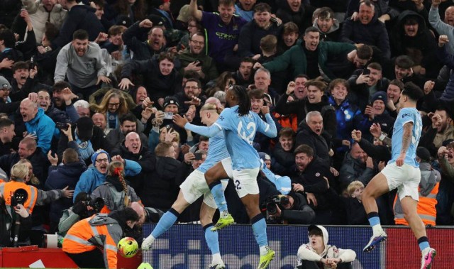 春节过后五大联赛争冠形势渐明：西甲双雄激烈对决，英超阿森纳面临挑战