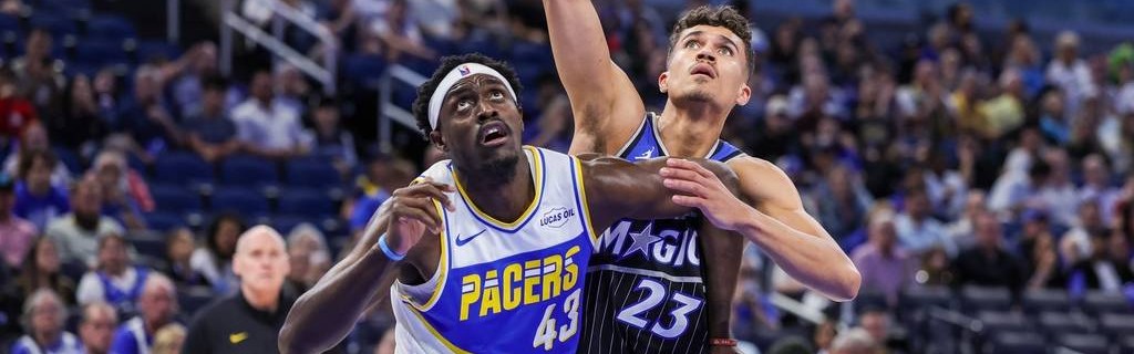 西亚卡姆37+6班凯罗空砍39分 步行者送魔术五连败