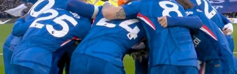 欧冠资格或可顺延！维拉助力下，切尔西第六也能进欧冠