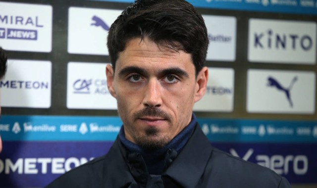 库博拉：我的梦想依然是效力一支意甲顶级球队，我会选择国米