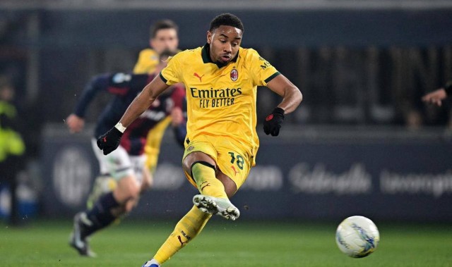 意甲最新积分榜揭晓 AC米兰3-0大胜博洛尼亚巩固争冠形势