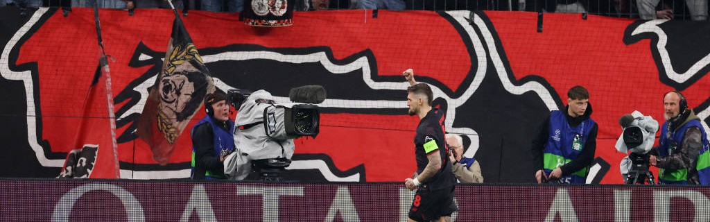 厄德高：从场边领袖到欧冠决战，队长笔记揭示阿森纳的“现代领袖”之路