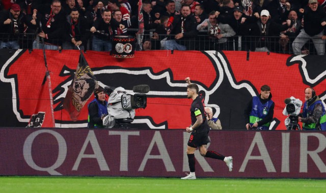 厄德高：从场边领袖到欧冠决战，队长笔记揭示阿森纳的“现代领袖”之路