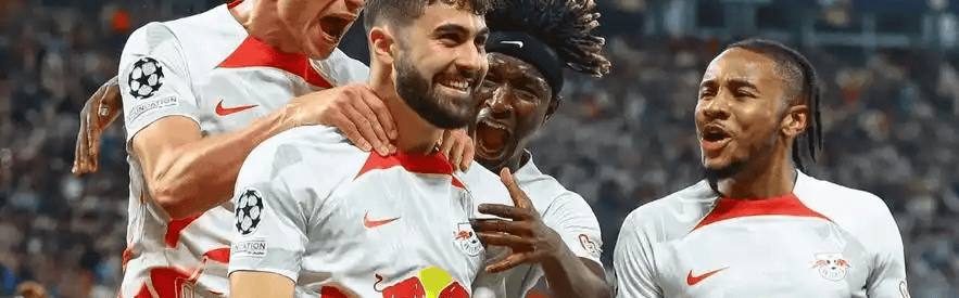 周五010德甲深度解析：莱比锡多核领衔冲欧，霍芬海姆残阵客场抗压强攻