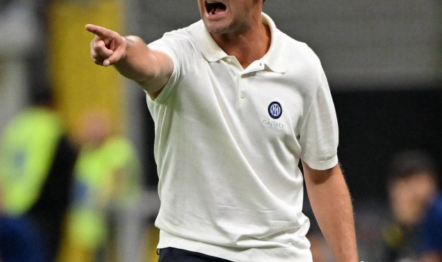 分道扬镳！国米决定出售“7500万先生”，目标引入法甲“二号射手”助阵